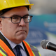 EPA chief Andrew Wheeler.